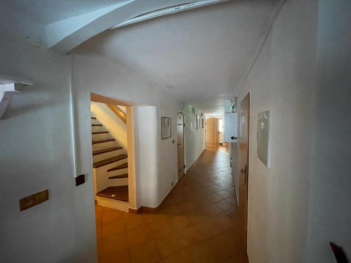Hepnarova Bouda Hotel Horni Mala Upa Luaran gambar